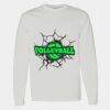 Heavy Cotton™ Long Sleeve T-Shirt Thumbnail