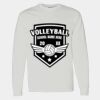 Heavy Cotton™ Long Sleeve T-Shirt Thumbnail