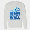Heavy Cotton™ Long Sleeve T-Shirt Thumbnail