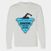 Heavy Cotton™ Long Sleeve T-Shirt Thumbnail