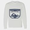 Heavy Cotton™ Long Sleeve T-Shirt Thumbnail