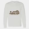 Heavy Cotton™ Long Sleeve T-Shirt Thumbnail