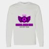 Heavy Cotton™ Long Sleeve T-Shirt Thumbnail