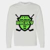 Heavy Cotton™ Long Sleeve T-Shirt Thumbnail