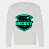 Heavy Cotton™ Long Sleeve T-Shirt Thumbnail