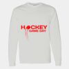 Heavy Cotton™ Long Sleeve T-Shirt Thumbnail