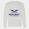 Heavy Cotton™ Long Sleeve T-Shirt Thumbnail