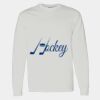 Heavy Cotton™ Long Sleeve T-Shirt Thumbnail