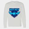 Heavy Cotton™ Long Sleeve T-Shirt Thumbnail