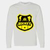 Heavy Cotton™ Long Sleeve T-Shirt Thumbnail