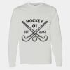 Heavy Cotton™ Long Sleeve T-Shirt Thumbnail