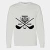 Heavy Cotton™ Long Sleeve T-Shirt Thumbnail