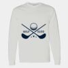 Heavy Cotton™ Long Sleeve T-Shirt Thumbnail