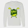 Heavy Cotton™ Long Sleeve T-Shirt Thumbnail