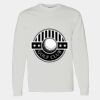 Heavy Cotton™ Long Sleeve T-Shirt Thumbnail