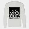 Heavy Cotton™ Long Sleeve T-Shirt Thumbnail