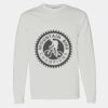 Heavy Cotton™ Long Sleeve T-Shirt Thumbnail