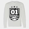 Heavy Cotton™ Long Sleeve T-Shirt Thumbnail