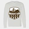 Heavy Cotton™ Long Sleeve T-Shirt Thumbnail