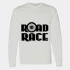 Heavy Cotton™ Long Sleeve T-Shirt Thumbnail