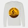 Heavy Cotton™ Long Sleeve T-Shirt Thumbnail