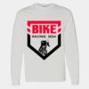 Heavy Cotton™ Long Sleeve T-Shirt Thumbnail