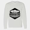 Heavy Cotton™ Long Sleeve T-Shirt Thumbnail