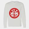 Heavy Cotton™ Long Sleeve T-Shirt Thumbnail