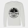 Heavy Cotton™ Long Sleeve T-Shirt Thumbnail