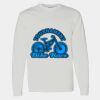 Heavy Cotton™ Long Sleeve T-Shirt Thumbnail