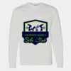 Heavy Cotton™ Long Sleeve T-Shirt Thumbnail