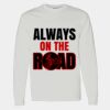 Heavy Cotton™ Long Sleeve T-Shirt Thumbnail