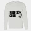 Heavy Cotton™ Long Sleeve T-Shirt Thumbnail