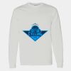 Heavy Cotton™ Long Sleeve T-Shirt Thumbnail