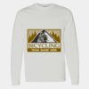 Heavy Cotton™ Long Sleeve T-Shirt Thumbnail