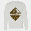 Heavy Cotton™ Long Sleeve T-Shirt Thumbnail