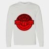 Heavy Cotton™ Long Sleeve T-Shirt Thumbnail