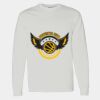 Heavy Cotton™ Long Sleeve T-Shirt Thumbnail