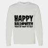 Heavy Cotton™ Long Sleeve T-Shirt Thumbnail