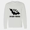 Heavy Cotton™ Long Sleeve T-Shirt Thumbnail
