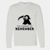 Heavy Cotton™ Long Sleeve T-Shirt Thumbnail