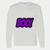 Heavy Cotton™ Long Sleeve T-Shirt Thumbnail