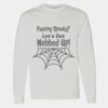 Heavy Cotton™ Long Sleeve T-Shirt Thumbnail