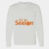 Heavy Cotton™ Long Sleeve T-Shirt Thumbnail