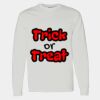 Heavy Cotton™ Long Sleeve T-Shirt Thumbnail