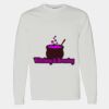 Heavy Cotton™ Long Sleeve T-Shirt Thumbnail