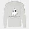 Heavy Cotton™ Long Sleeve T-Shirt Thumbnail