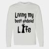 Heavy Cotton™ Long Sleeve T-Shirt Thumbnail