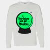 Heavy Cotton™ Long Sleeve T-Shirt Thumbnail