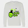 Heavy Cotton™ Long Sleeve T-Shirt Thumbnail